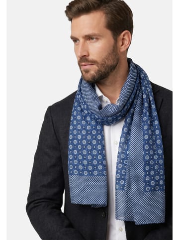Stola in NAVY