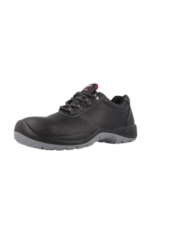 Sicherheits Halbschuhe S3 in Schwarz