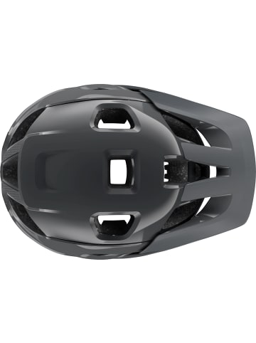 MTB-Helm Jackal KinetiCore in grau