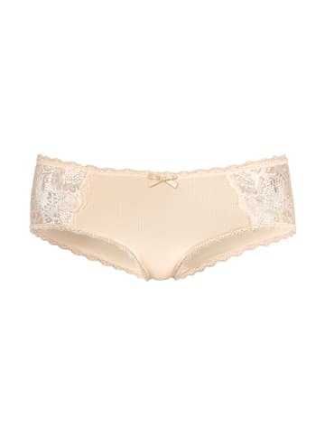 Panty in beige