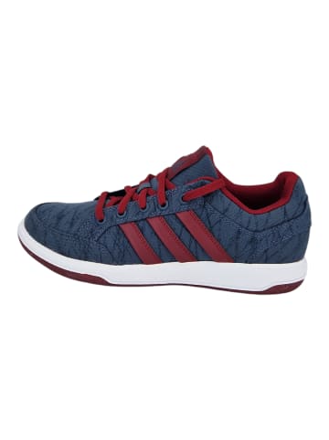 Sneaker ORACLE VI STR in Grau