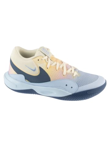 Nike Hyperquick SE in Blau