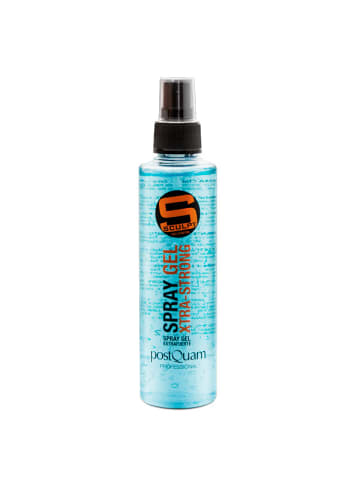STYLING-GEL EXTRA-STARK. – 200 ml