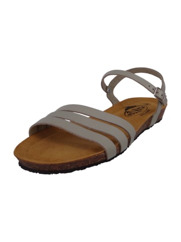 Sandalen grün