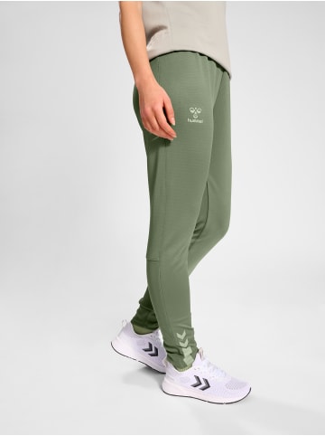 Hose Hmlactive Multisport Damen in SEA SPRAY