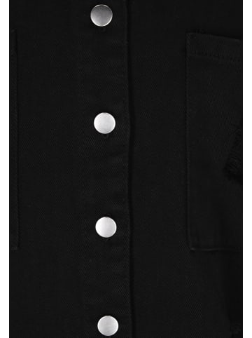 Women Jacket in BLACK