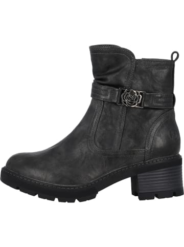 Stiefel, Stiefeletten & Boots Jaiya in Grau