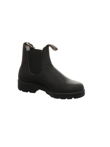 Stiefel in schwarz