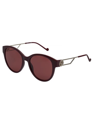 Sonnenbrille in Bordeaux