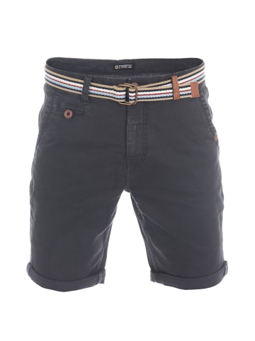 Short RIVKlaas regular/straight in Grau