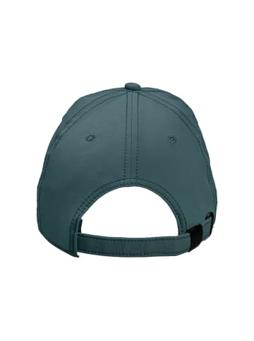 Softshell Cap in Grau