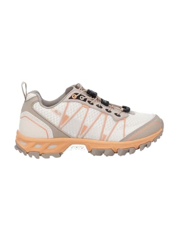 Laufschuhe in Weiß