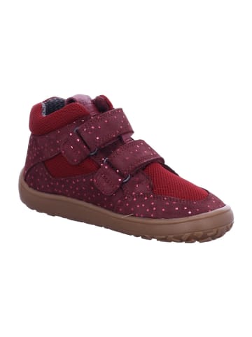 Halbschuhe Kinder  in Rot