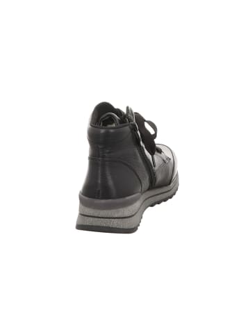 Sneaker Osaka in schwarz