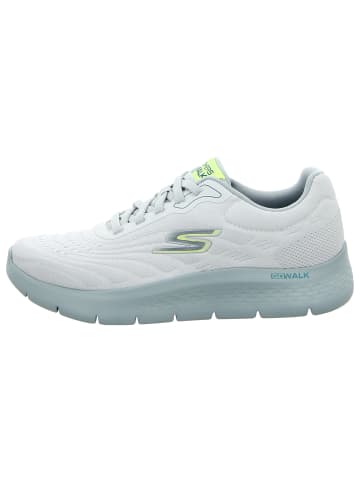 Sneaker Low in weiß