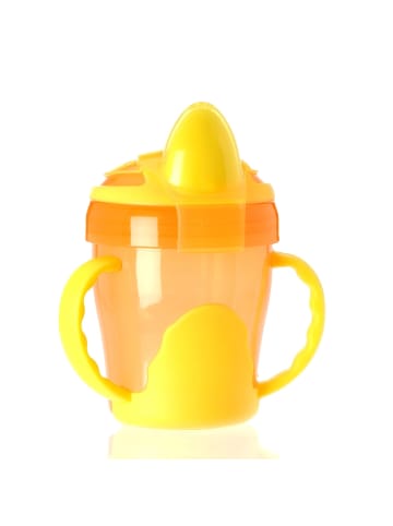 Mein erster Trinklernbecher mit Griffen - 220ml