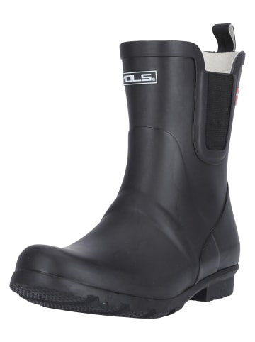 Rubberboots Suburbs in 1001 Black
