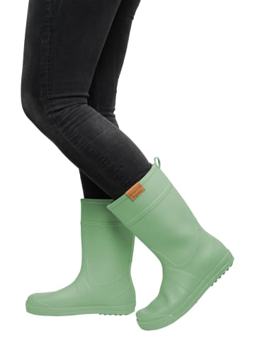Gummistiefel Summer Rain in hellgrün
