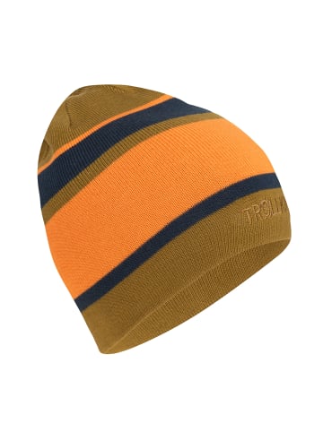 Cap Nordland in spruce green