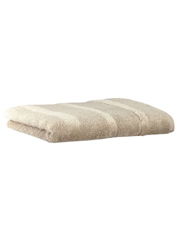Duschtuch 1er Pack in Sand