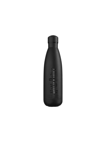 Edelstahl Trinkflasche Isolierflasche 26,5 cm