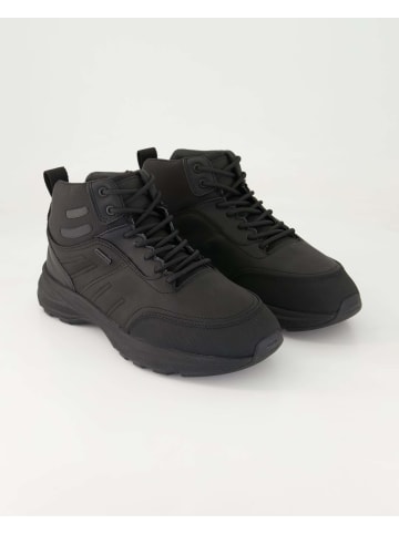 Stiefeletten in Schwarz