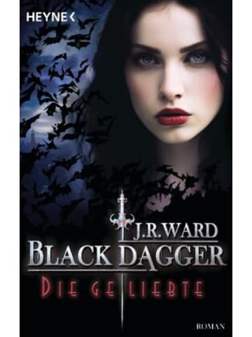 Buch - Die Geliebte