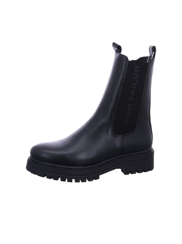 Chelsea Boot  in Schwarz