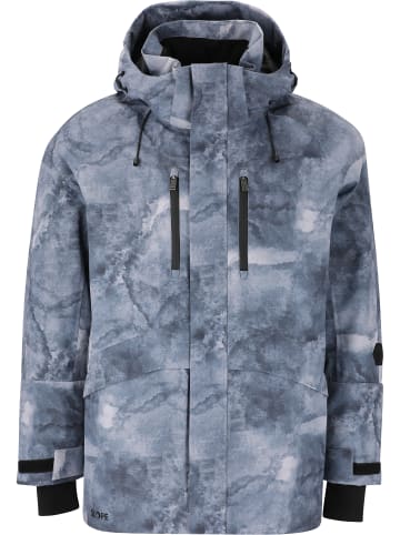 Skijacke Kenai in 1001 Black
