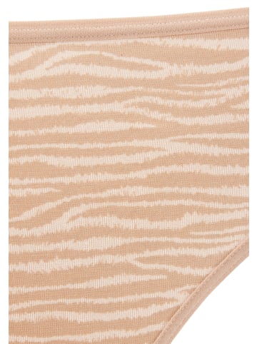 String in beige, sand