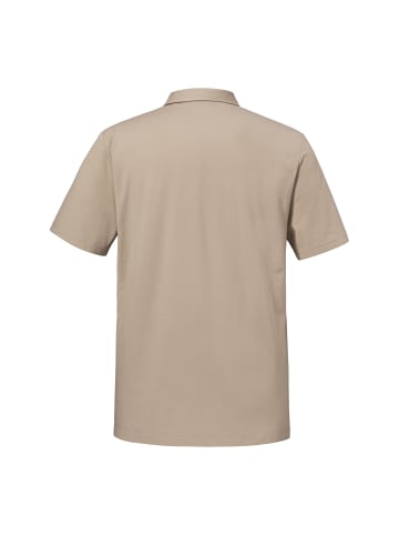 Shirt Style Serenio in beige