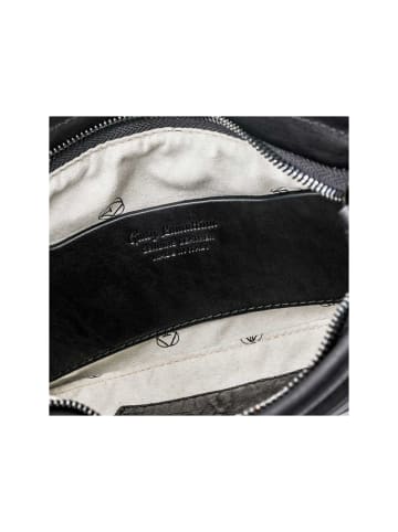 Gürteltasche in schwarz