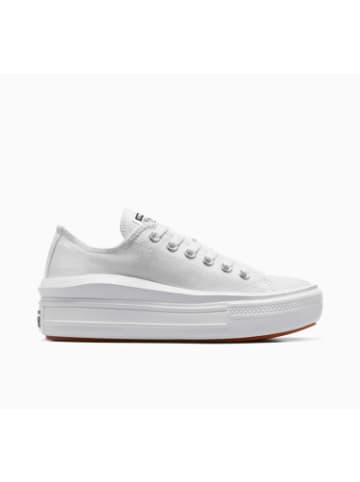 Sneaker CHUCK in Weiß