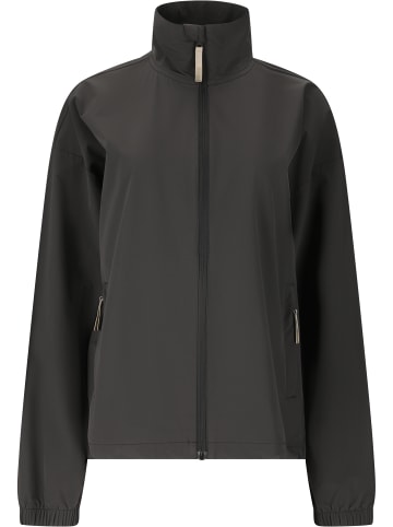 Outdoorjacke Shiena in 1001 Black