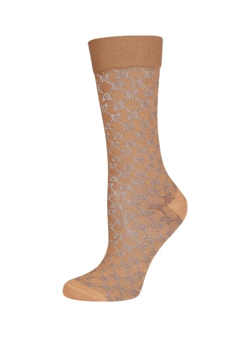 Socken iconic 2er Pack tiger's eye