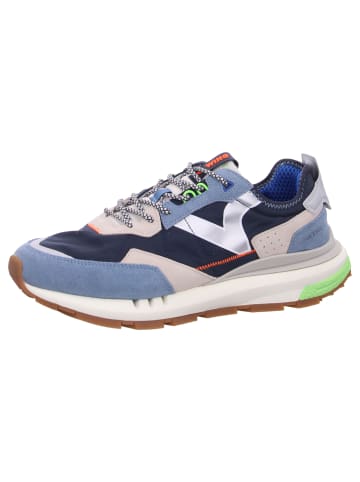 Sneaker Wing Evo in Blau