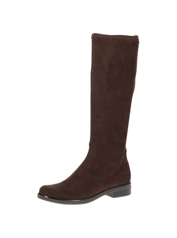 Stiefel in DK BRN STRETCH