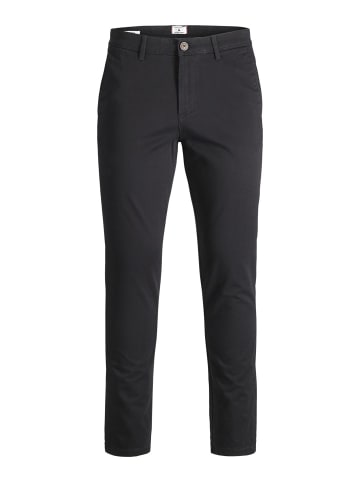 Chino Hose in Black