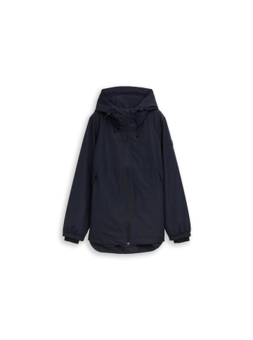 Jacke in sky captain blue