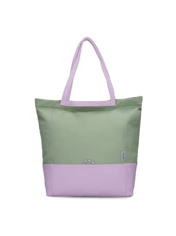 Fiorelli Shopper Tasche 44 cm jade