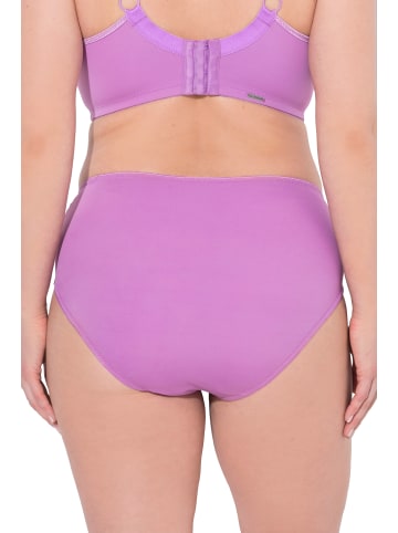 Slips in amethyst
