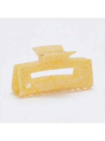 Haarspangen und -clips Sorella  in  Gelb