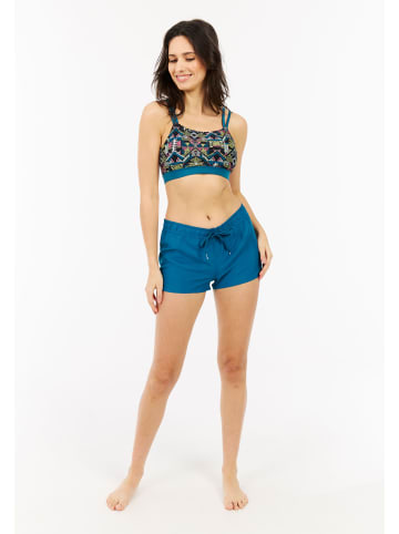 " PRTEvi in Surfing Blue
