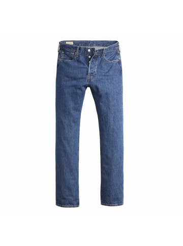 Jeans 1er Pack in Blau