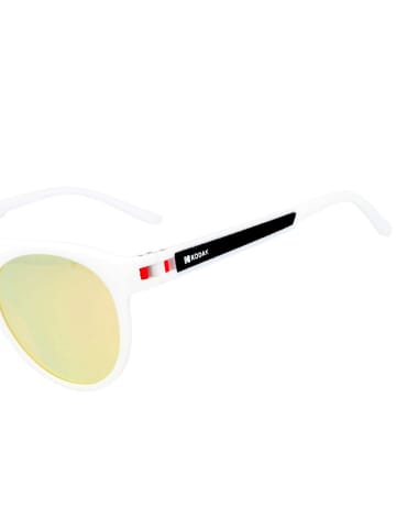 Sonnenbrille in White