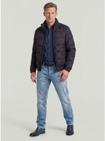 Morry FWD Regular Tapered Jeans faded rhine blue