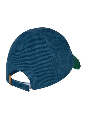 Basecap Dino in helles blau