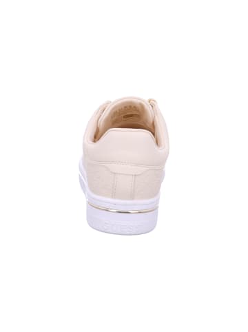 Sneaker Stasey 4 in Beige