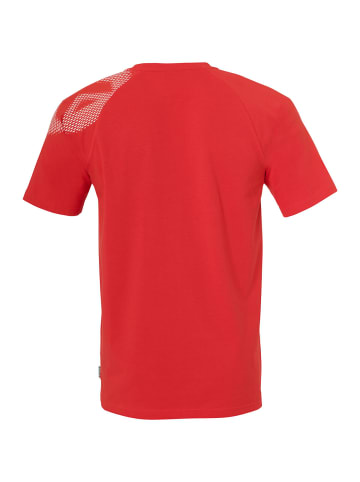 Trainings-T-Shirt Core 26 Kids in rot