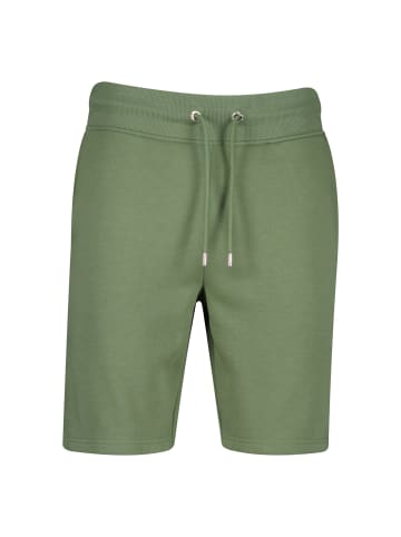 Shorts in Grün (Dry Herb)